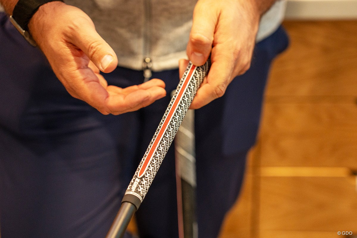 「たがが握り、されどの…」世界NO.1の“グリップ屋さん”に潜入取材 人気の理由は？／大人の社会科見学 in U.S.A.「GOLF PRIDE」