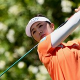 山下美夢有は4位 岩井明愛5位 コフリンが5打差圧勝で2季ぶり3勝目