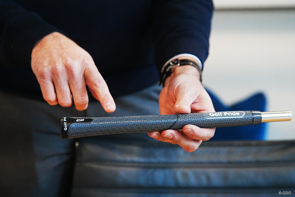 「たがが握り、されどの…」世界NO.1の“グリップ屋さん”総本山を潜入取材／大人の社会科見学 in U.S.A.「GOLF PRIDE」