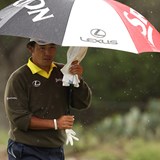 ドライバーの安定感はマスターズへ吉兆か 松山英樹が大一番へ“最終テスト”完了