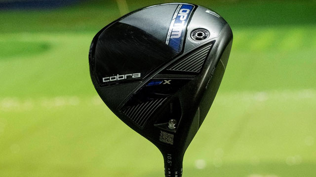 手ごたえ以上に飛ぶ「X」