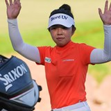 難関コースに「だから、ゴルフは楽しい」 世界で戦う山下美夢有のマインドセット