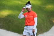 2026年 アラムコ選手権 4日目 山下美夢有