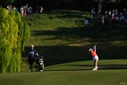 2026年 アラムコ選手権 4日目 山下美夢有
