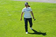 2026年 アラムコ選手権 4日目 畑岡奈紗