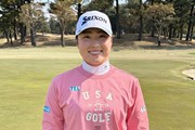 2026年 竹田麗央