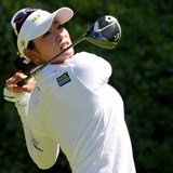 3連戦直後でも「練習したいー!」 ルーキー原英莉花の見つめる課題