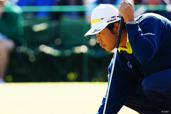 松山英樹 松山英樹は2021年以来の大会2勝目を狙う