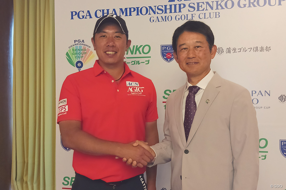 国内男子ツアー刷新に「PGAブランドをしっかり守って」日本プロゴルフ協会・明神正嗣会長