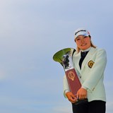 高橋彩華が19ランクアップ 荒木優奈は日本勢12番手に/女子世界ランク