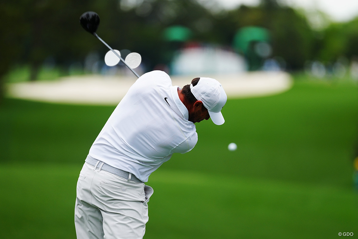 大将軍の帰還 2026年 マスターズ 事前 ブルックス・ケプカ