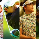 竹田麗央、岩井ツインズ、渋野日向子が帰国参戦 佐久間朱莉、菅楓華らが迎え撃つ