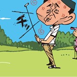 「その舌打ち、聞こえてんねん…」/マナー違反警察24時 容疑File.40 空気汚染