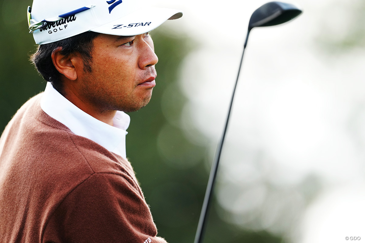 松山英樹はコリン・モリカワ、ラッセル・ヘンリーと同組／マスターズ予選ラウンド