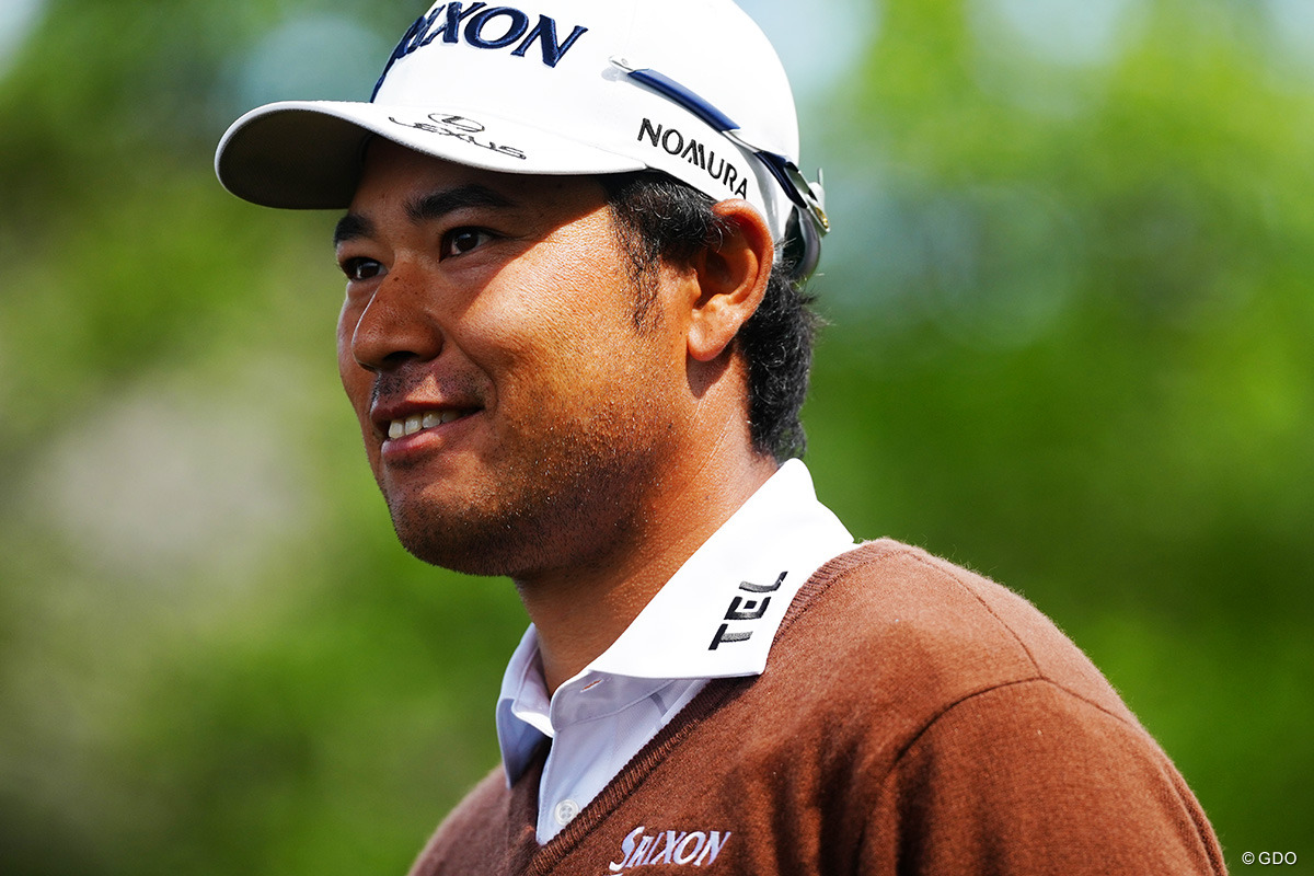 プレッシャーと向き合う予選通過率92.85％ 松山英樹「かけなくて悪いこともある」