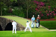 2026年 マスターズ 事前 松山英樹
