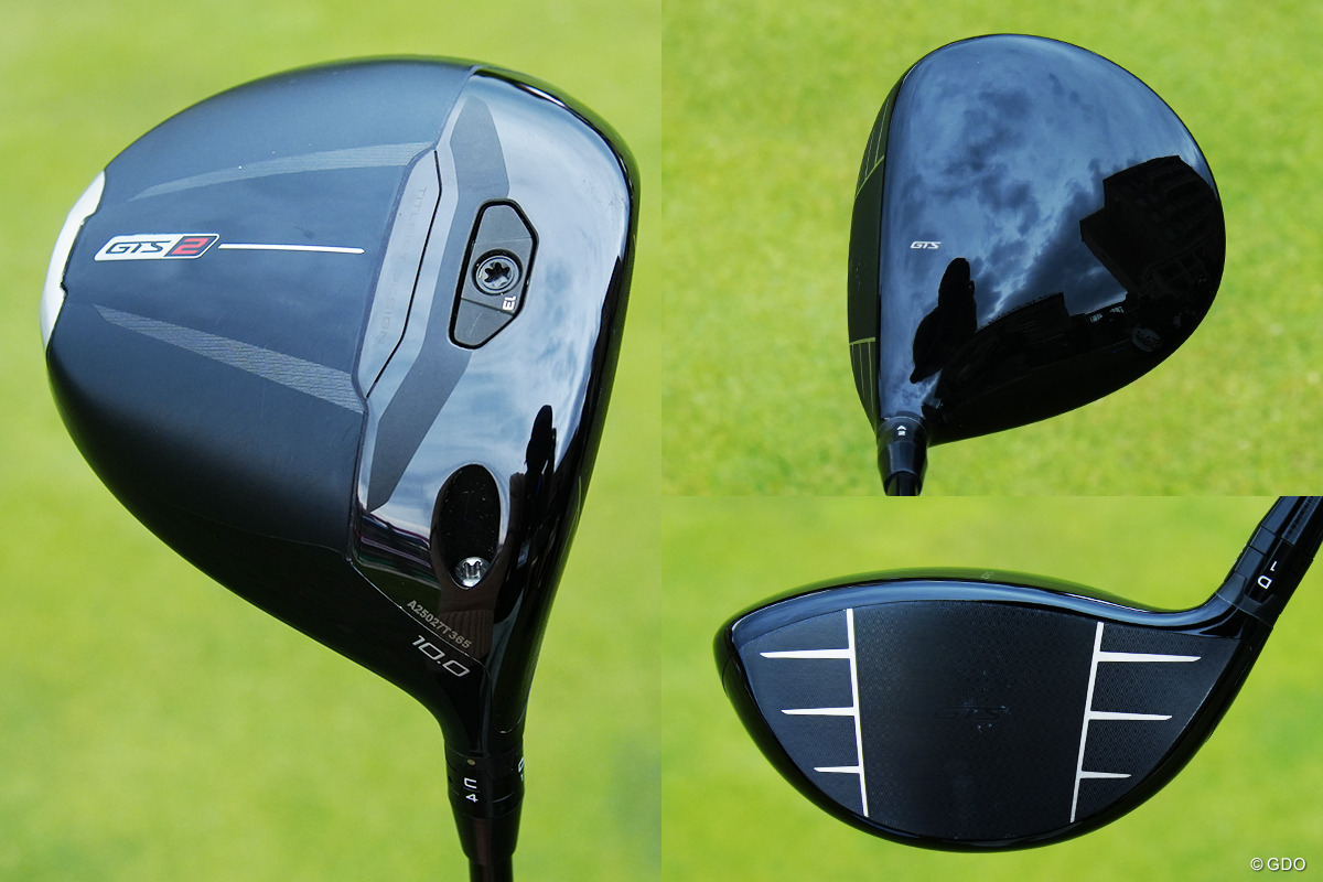 米澤はGTS2を選んだ 2026年 東建ホームメイトカップ 事前 米澤蓮