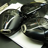 タイトリスト「GTS」ドライバーを男子ツアーで発見 「GTS2」が人気?