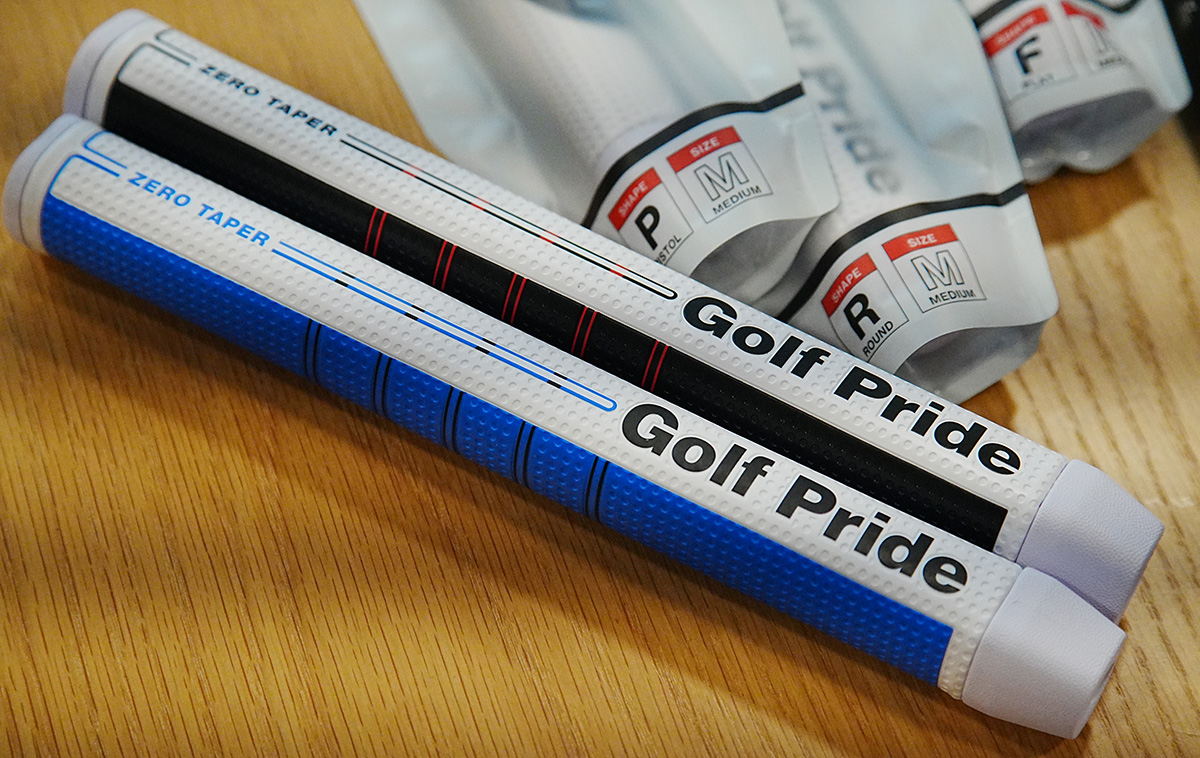 本社潜入／世界No.1ブランドが語る“消費者至上主義”とグリップ開発秘話