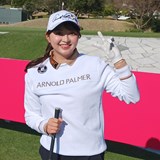 男子ツアー初のアンダーパーを 女子プロ寺西飛香留が“三度目の正直”に挑む