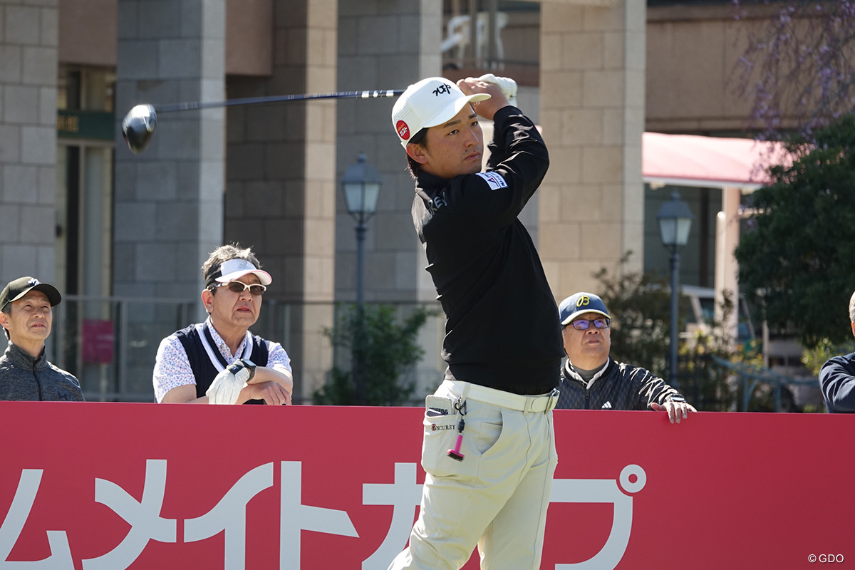 人生初の海外転戦生活も「全然まだ若いんで」金子駆大は7カ国全8試合で予選通過中