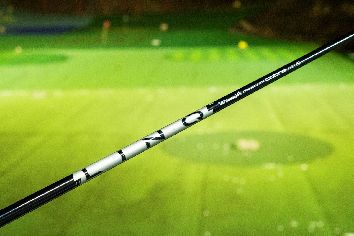 左を気にせず“叩けるコア” ライバルはC社◆◆◆MAX「OPTM X」／谷口拓也 #深夜試打