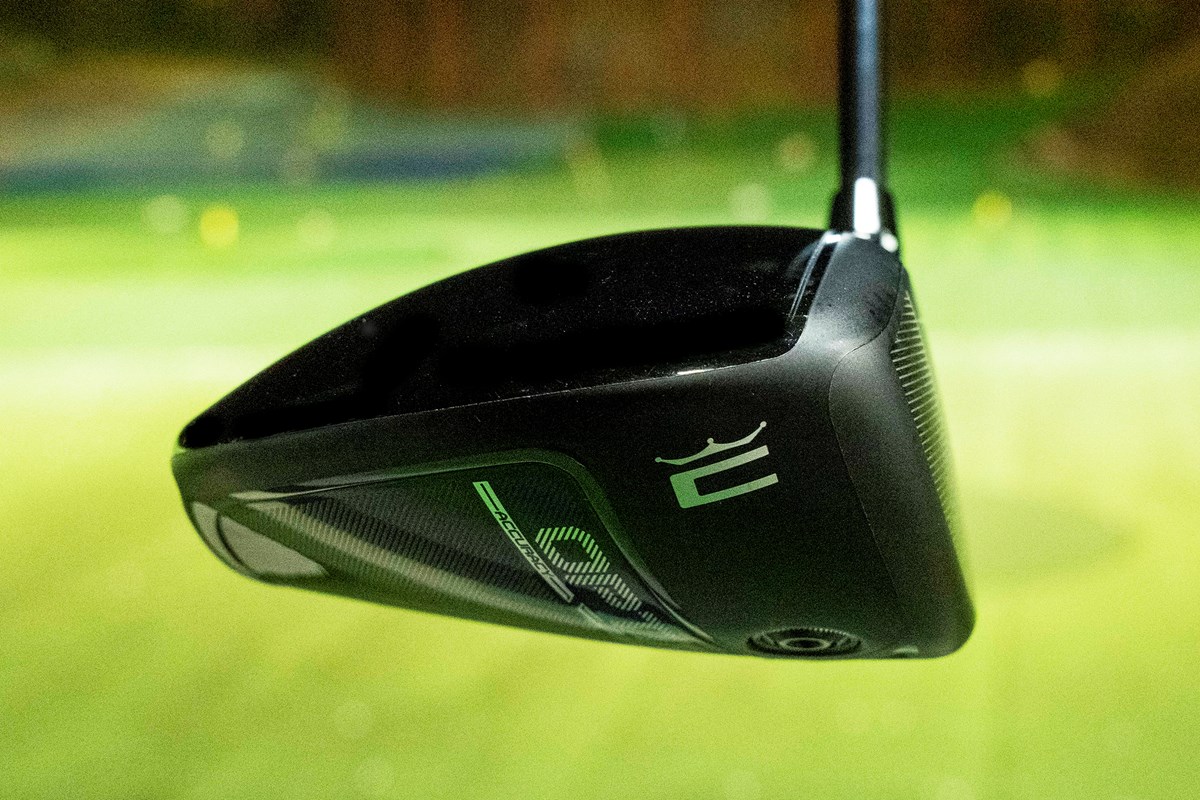 左を気にせず“叩けるコア” ライバルはC社◆◆◆MAX「OPTM X」／谷口拓也 #深夜試打