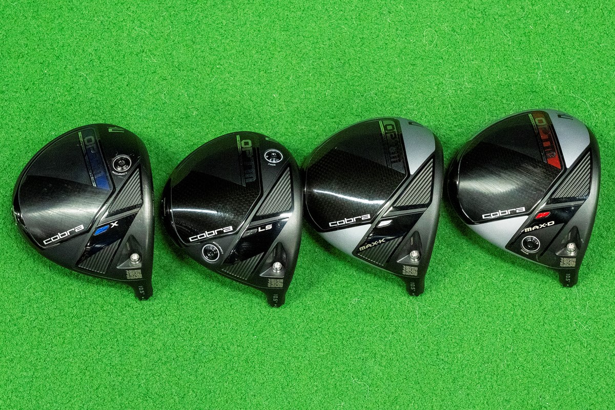 左を気にせず“叩けるコア” ライバルはC社◆◆◆MAX「OPTM X」／谷口拓也 #深夜試打