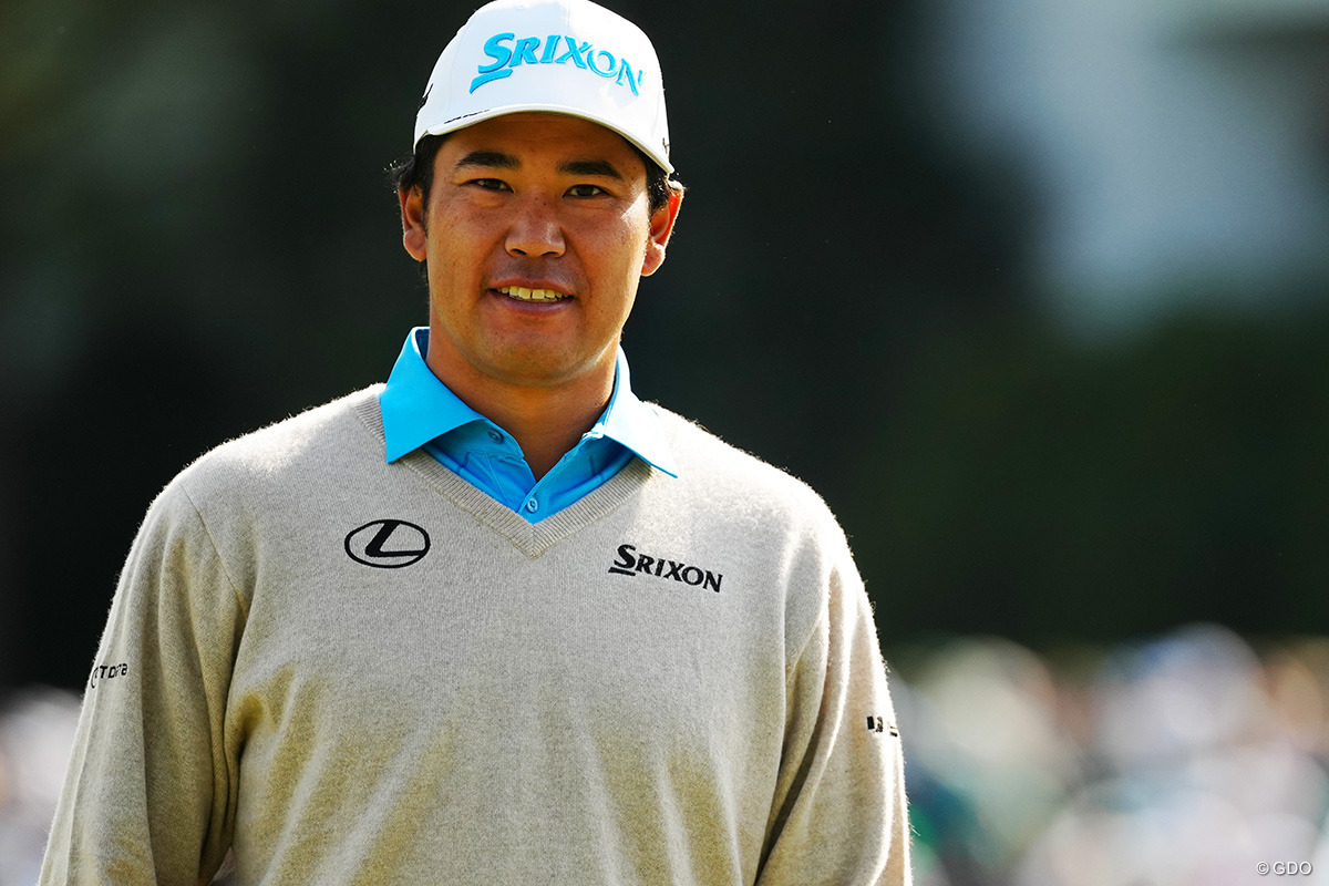 松山英樹は練習場で最終調整 過去のマスターズ初日はどうだった？