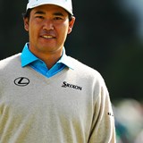 松山英樹は練習場で最終調整 過去のマスターズ初日はどうだった?