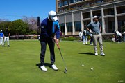2026年 東建ホームメイトカップ 事前 今平周吾