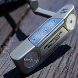 「DAMASCUS」パターが男子ツアーでブームの兆し「音がするのに硬すぎない」