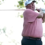 携帯電話を使用 メジャー王者の65歳がオーガスタ“出禁”に