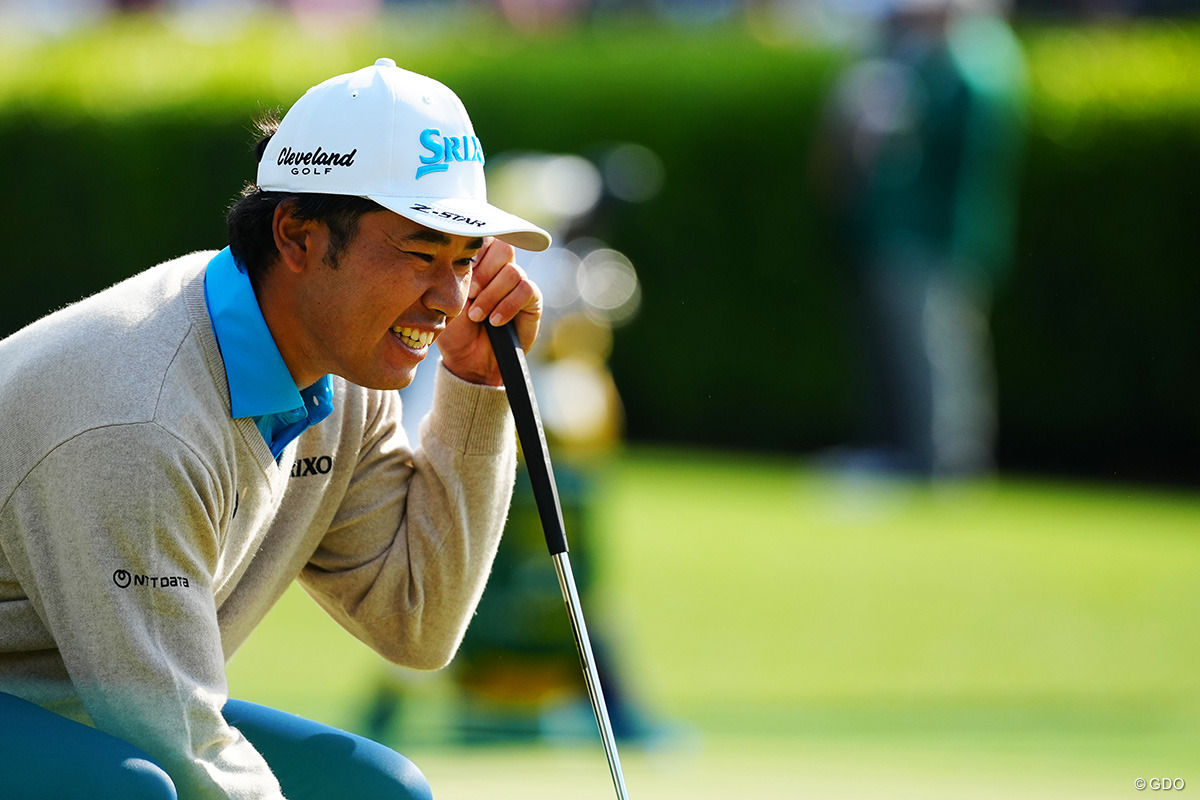 涙、苦悩、歓喜…グリーンジャケット奪還へ／松山英樹 マスターズ年表