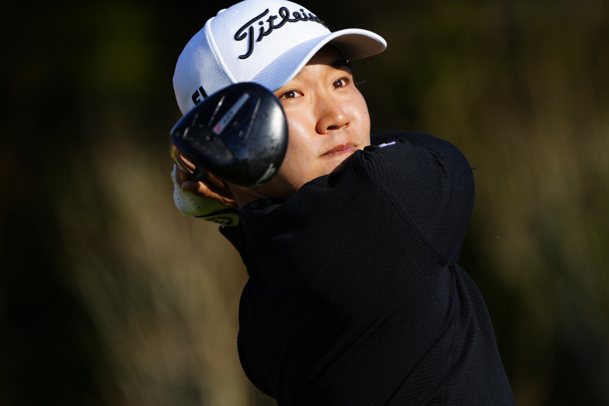 国内ツアー“27人のタイガ”からまた一人 「67」発進の山本大雅は蝉川泰果と同級生