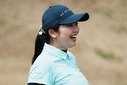 2026年 富士フイルム・スタジオアリス女子オープン 事前 葭葉ルミ