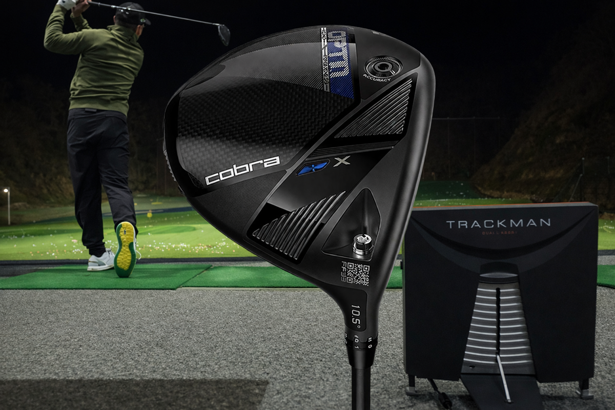 左を気にせず“叩けるコア” ライバルはC社◆◆◆MAX「OPTM X」／谷口拓也 #深夜試打