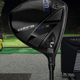 左を気にせず“叩けるコア” ライバルはC社◆◆◆MAX「OPTM X」/谷口拓也 #深夜試打