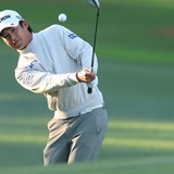 【速報】初出場の片岡尚之はバーディ先行も4番終えて1オーバー/マスターズ初日