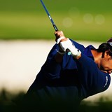 【速報】松山英樹が15回目のマスターズをパーで開始 片岡尚之はアーメンコーナーへ