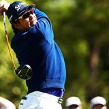 【速報】松山英樹はガマンの初日イーブンパー マキロイ、シェフラーが上位へ