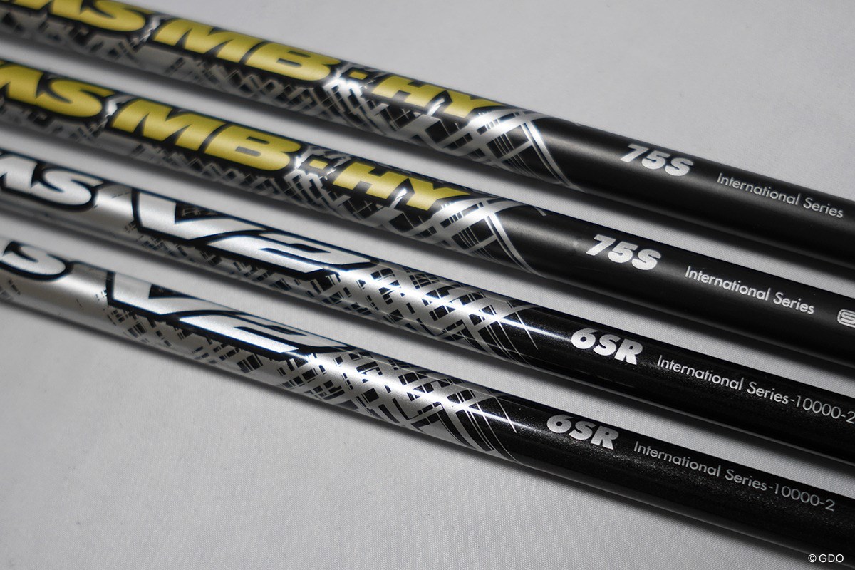 180～200ydを中古クラブで考える UT？ショートウッド？単品アイアン？