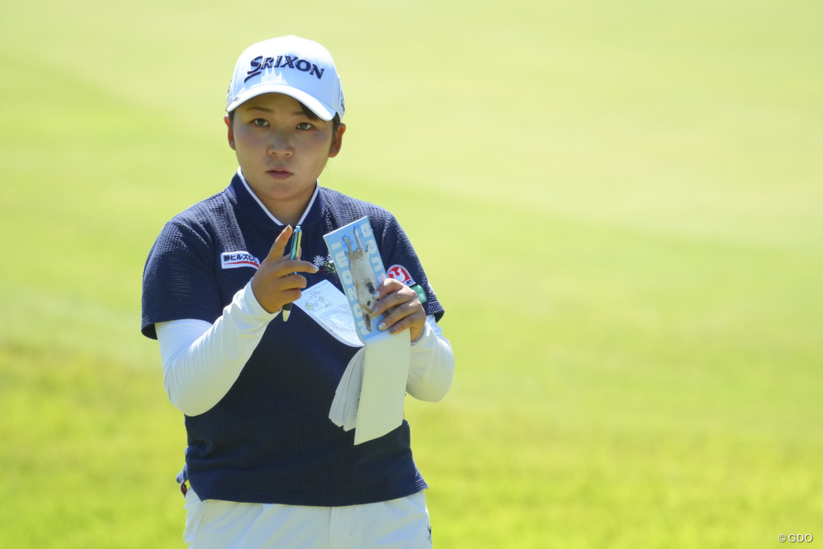 女子下部ツアー開幕戦2日目は荒天で競技中止 36ホールに短縮へ