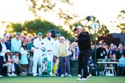 2026年 マスターズ 初日 ゲーリー・プレーヤー