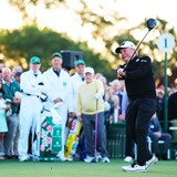 ゲーリー・プレーヤーは「運転手を雇え」 マスターズのレジェンドからタイガー・ウッズへ