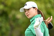 2026年 富士フイルム・スタジオアリス女子オープン 初日 渋野日向子