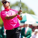 マキロイが連覇へ6打差首位 松山英樹16位 片岡尚之は予選落ち