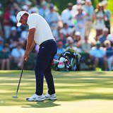 最終18番トリプルボギーで予選落ち デシャンボーは「最高の状態」で砂に泣く