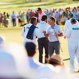 マスターズ新記録6打差独走で週末へ マキロイが「賢いベテランになった」と胸を張る数字