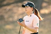 2026年 富士フイルム・スタジオアリス女子オープン 2日目 渋野日向子